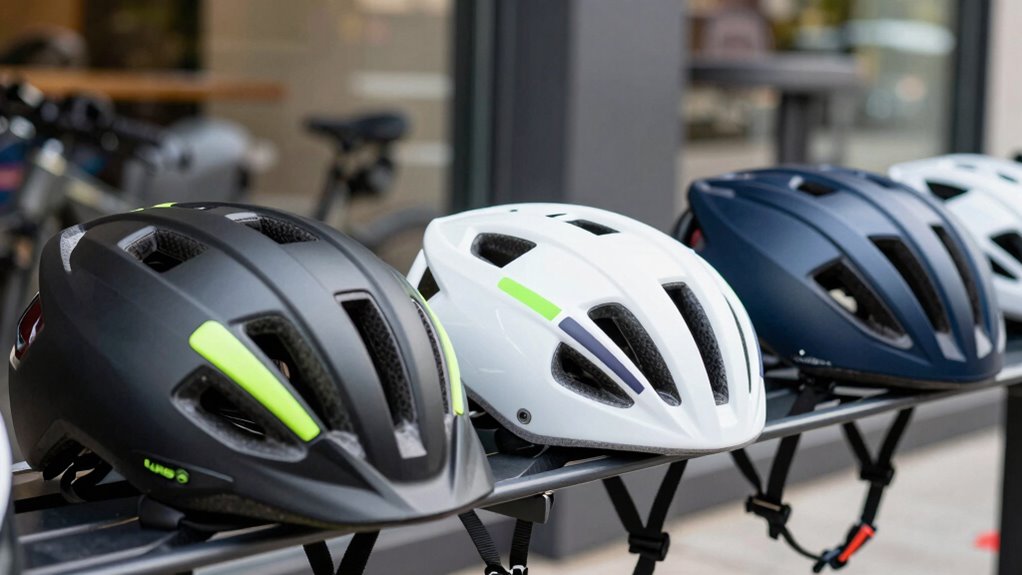 safety comfort visibility technology