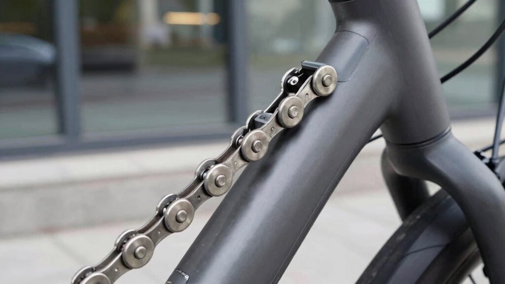 secure durable weather resistant lock