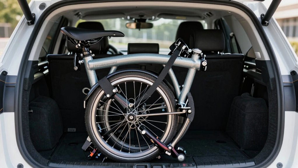 secure stabilize prevent unfolding