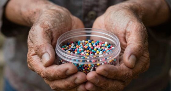 significance of hidden weights