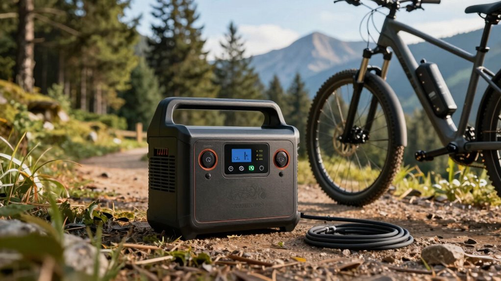 top 1000w e bike chargers