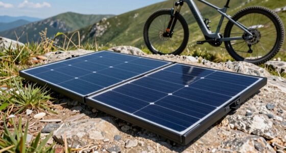 top 11 400w portable solar panels