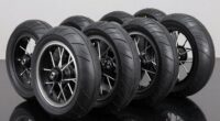 top 11 inch scooter wheel sets