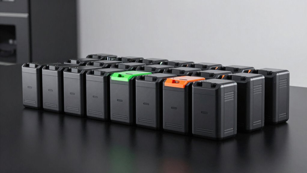top 15 52v ebike batteries