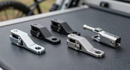 top 15 bike rack locks