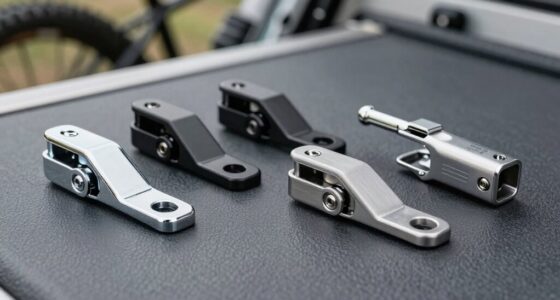 top 15 bike rack locks