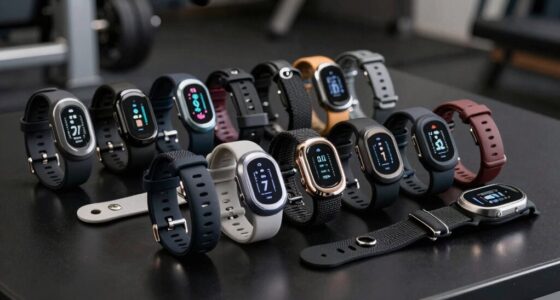 top 15 chest heart monitors