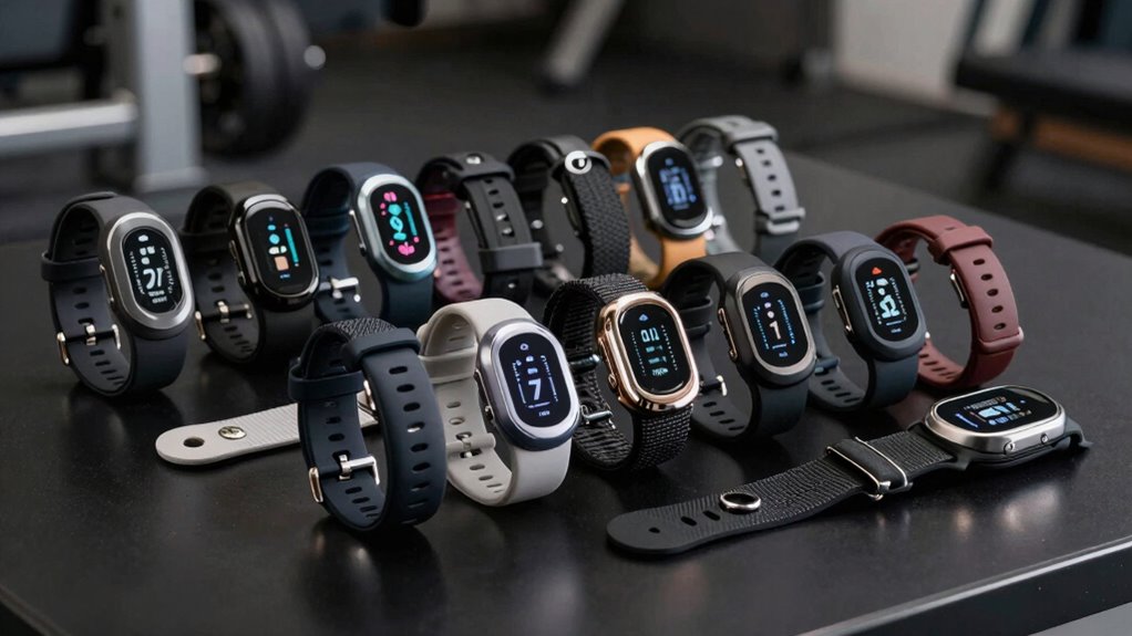 top 15 chest heart monitors