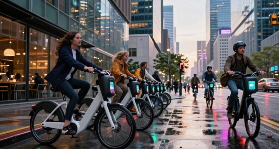 top 15 city commuter e bikes