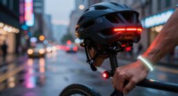 top 15 commuter wearable brake lights