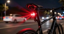 top 15 cyclist radar lights