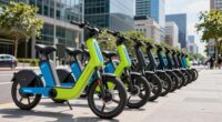 top 15 fast charging commuter e bikes