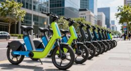 top 15 fast charging commuter e bikes