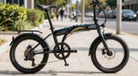 top 15 folding electric bikes