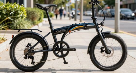 top 15 folding electric bikes