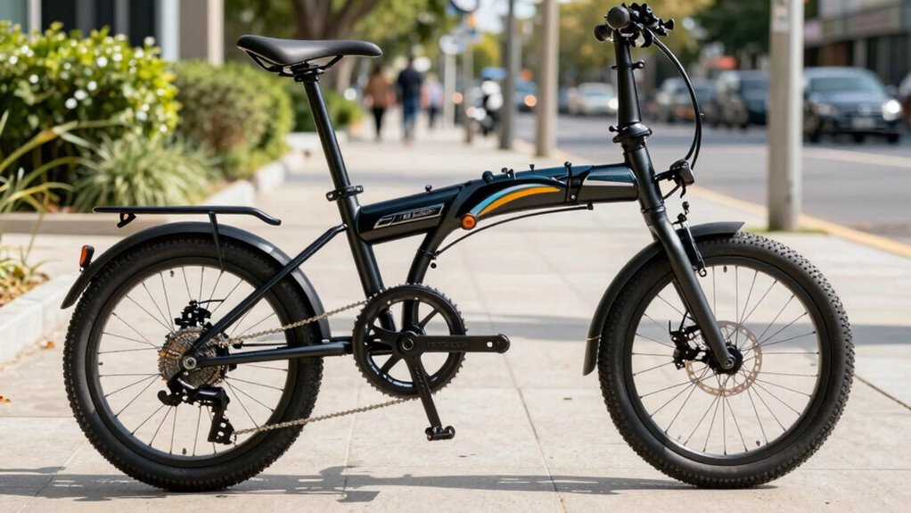 top 15 folding electric bikes