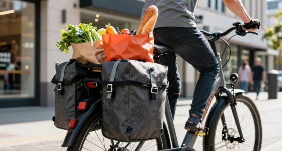 top 15 grocery pannier picks