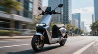 top 15 high speed electric scooters