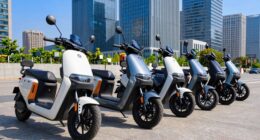 top 15 long range e scooters