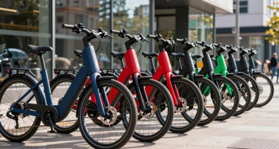 top 15 rear hub motor e bikes