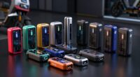 top 15 scooter battery upgrades