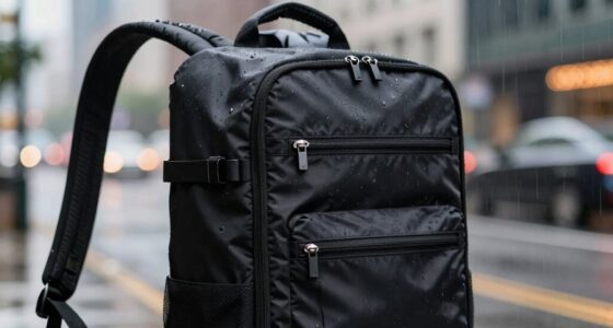 top 17 inch waterproof backpacks