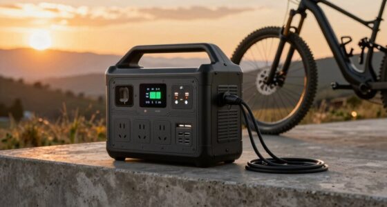 top 2000w e bike chargers