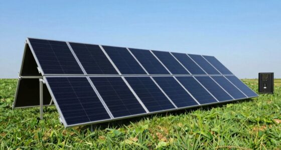 top 200w portable solar panels