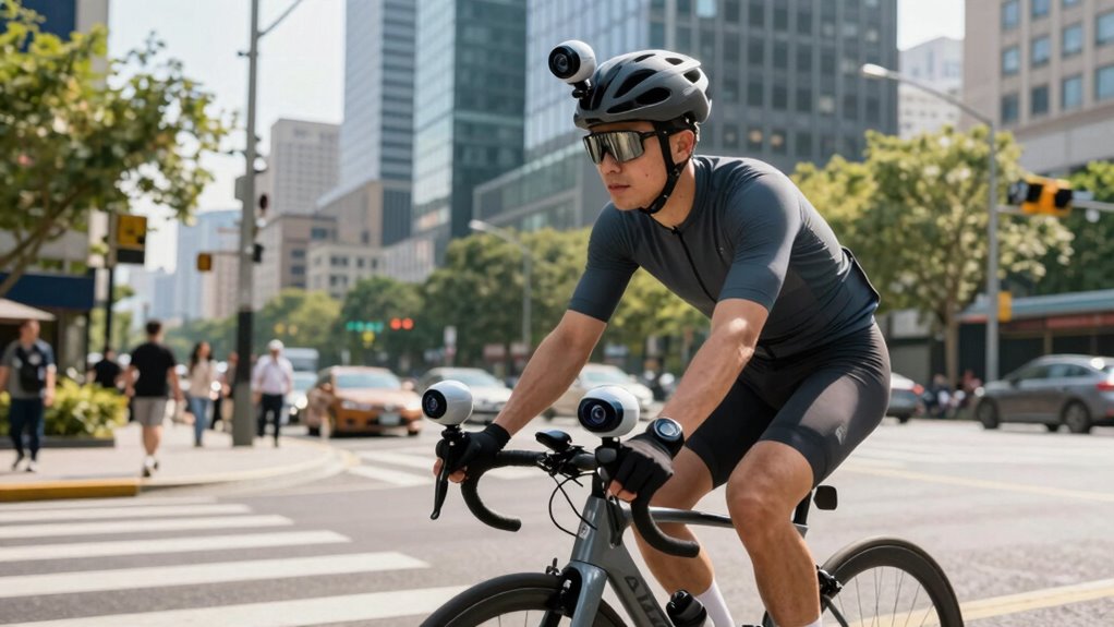 top 360 cameras for biking