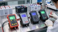 top 48v battery testers