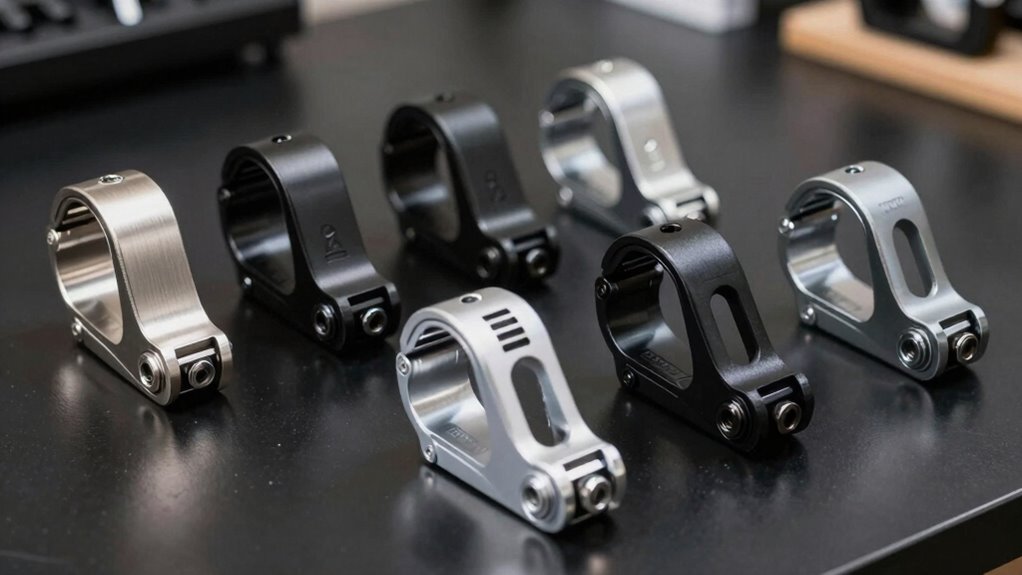 top 8 seatpost locking clamps