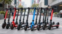 top affordable electric scooters