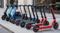 top affordable electric scooters