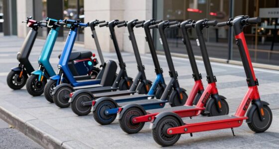 top affordable electric scooters