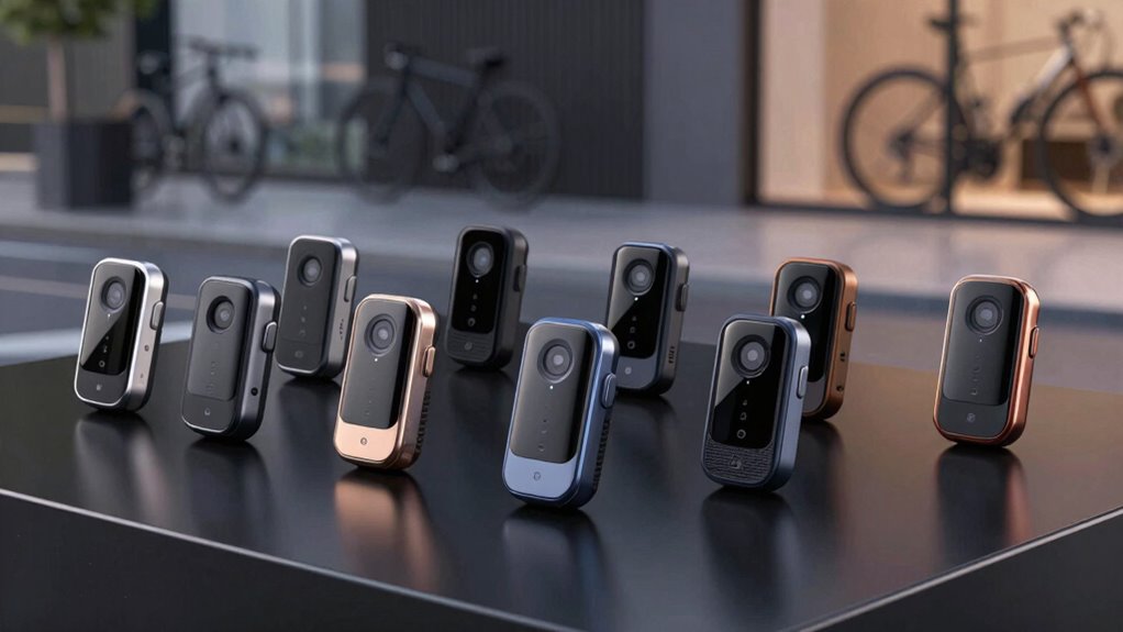 top apple bike trackers