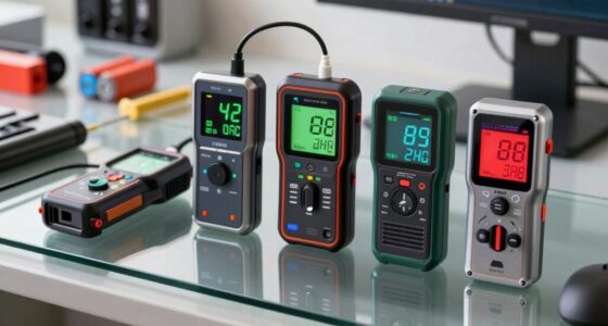top battery testing devices