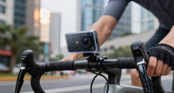 top bicycle dash cams 2026