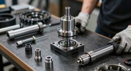 top bike bearing press kits