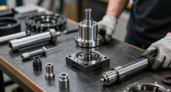 top bike bearing press kits