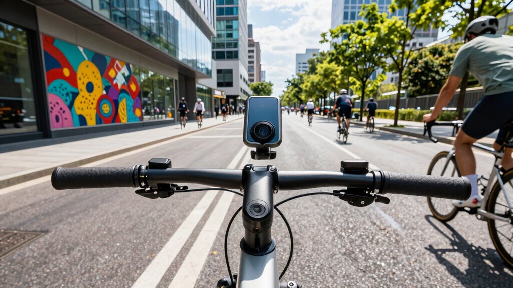 top bike camera systems