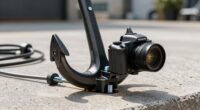 top bike ground anchor kits