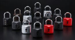 top bike lock options