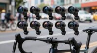 top bike mirror cameras