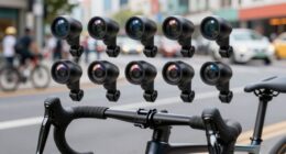 top bike mirror cameras