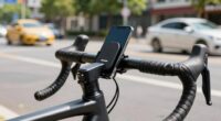 top bike mounts with wireless charging
