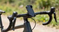 top bike phone mounts