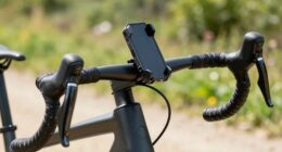 top bike phone mounts