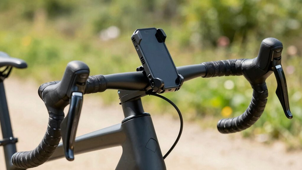 top bike phone mounts