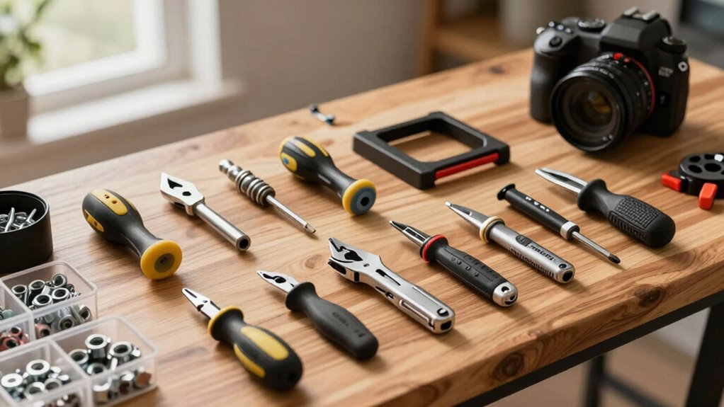 top bike repair tool kits