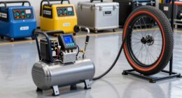 top bike tire inflators